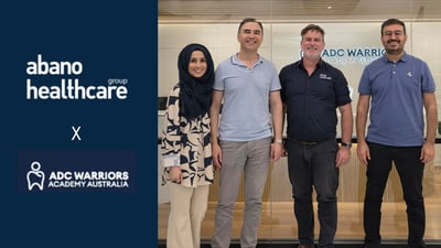 Expanding Opportunities Through the Navigate Program with Abano Healthcare