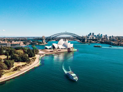 Navigate Your Path to a Dental Career in Australia or New Zealand