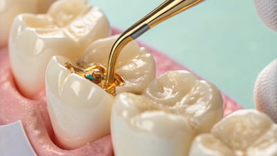 Understanding Amalgams in the ADC Exam: What Every Candidate Should Know