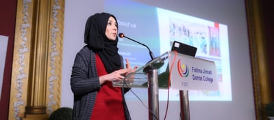 ADC Warriors Academy Launches Academic Alliance Program: A New Global Pathway for Future Dentists