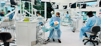 Changes to the Practical Exam – Amalgam Task Removed