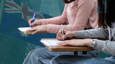 Not Passing the Part 1 Exam Doesn’t Mean You Failed. Here’s Why.