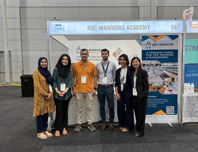 ADX Sydney 2026: Why This Dental Event Matters for Every Dentist