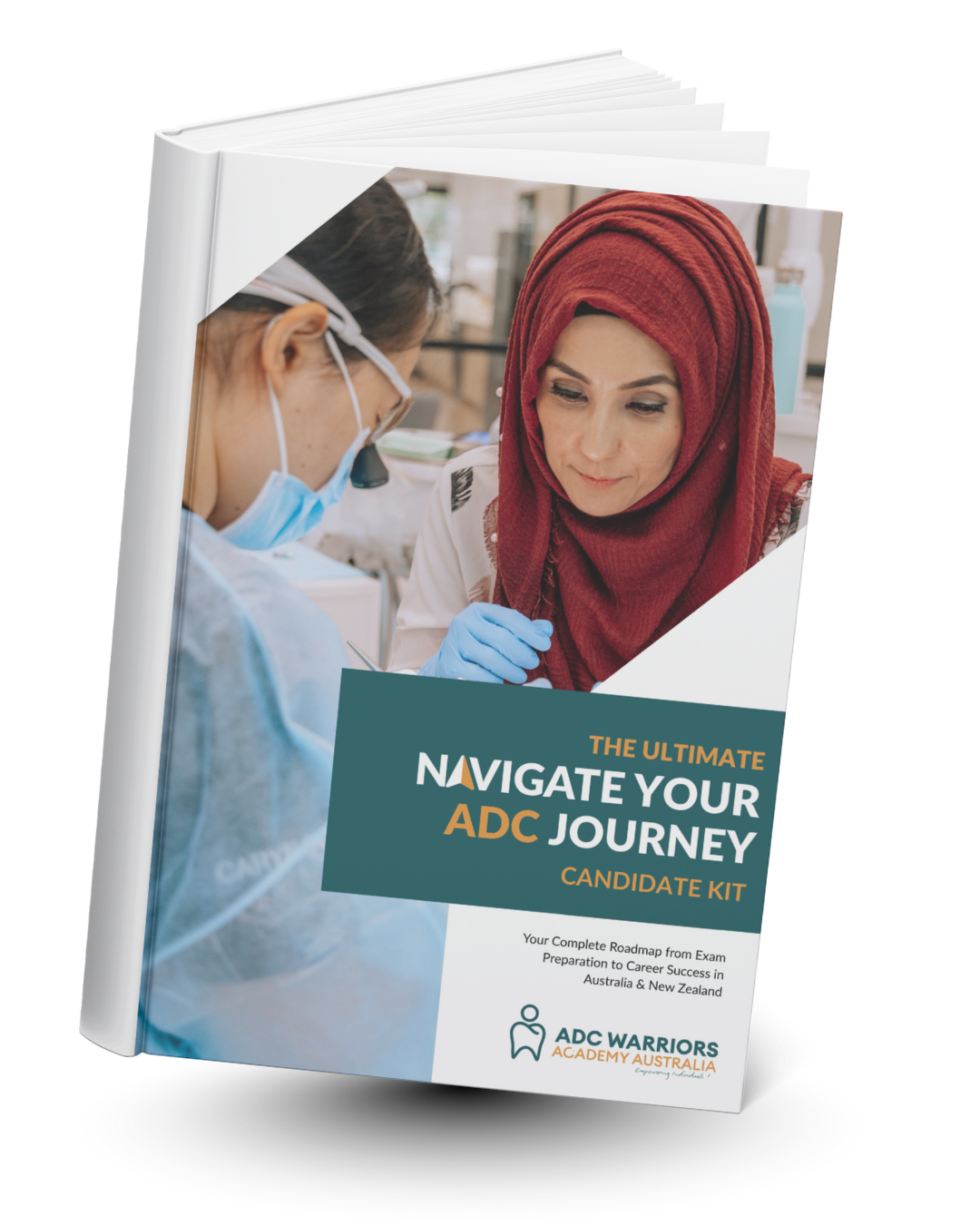 [ADC] Q4 Posts  - NEW (65)